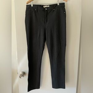 Calvin Klein Leggings Dark Gray